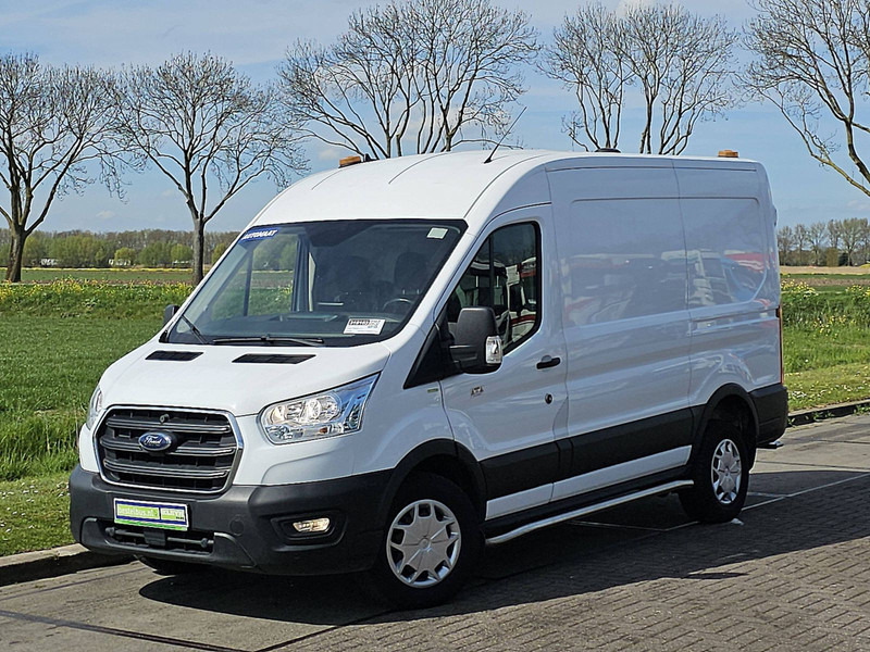 Ford Transit 2.0 TDCI 170 AUT. L2H2 - Pakettiauto: kuva Ford Transit 2.0 TDCI 170 AUT. L2H2 - Pakettiauto Ford Transit 2.0 TDCI 170 AUT. L2H2 - Pakettiauto: kuva Ford Transit 2.0 TDCI 170 AUT. L2H2 - Pakettiauto
