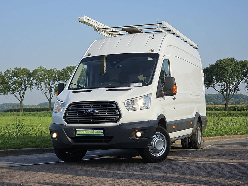 Ford Transit 2.2 L3H2 Dubbellucht AC! - Pakettiauto: kuva Ford Transit 2.2 L3H2 Dubbellucht AC! - Pakettiauto Ford Transit 2.2 L3H2 Dubbellucht AC! - Pakettiauto: kuva Ford Transit 2.2 L3H2 Dubbellucht AC! - Pakettiauto