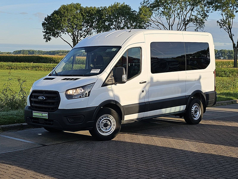 Ford Transit 330 ac 9 persoons EURO6 - Minibussi, Pikkubussi: kuva Ford Transit 330 ac 9 persoons EURO6 - Minibussi, Pikkubussi Ford Transit 330 ac 9 persoons EURO6 - Minibussi, Pikkubussi: kuva Ford Transit 330 ac 9 persoons EURO6 - Minibussi, Pikkubussi