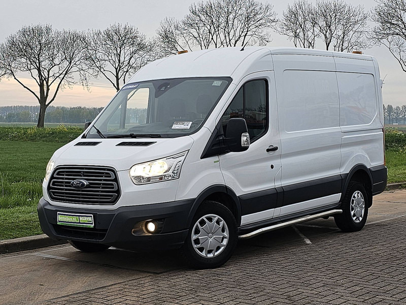 Ford Transit 350 GB 170 AUT. L2H2 - Pakettiauto: kuva Ford Transit 350 GB 170 AUT. L2H2 - Pakettiauto Ford Transit 350 GB 170 AUT. L2H2 - Pakettiauto: kuva Ford Transit 350 GB 170 AUT. L2H2 - Pakettiauto