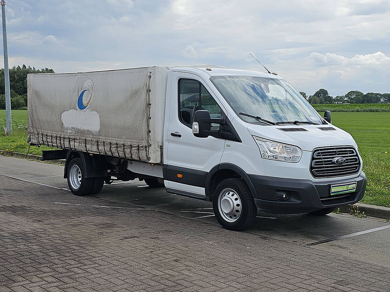 Ford Transit 350 XL 170 pk ac EURO6 - Pressukapelli tavara-auto: kuva Ford Transit 350 XL 170 pk ac EURO6 - Pressukapelli tavara-auto Ford Transit 350 XL 170 pk ac EURO6 - Pressukapelli tavara-auto: kuva Ford Transit 350 XL 170 pk ac EURO6 - Pressukapelli tavara-auto
