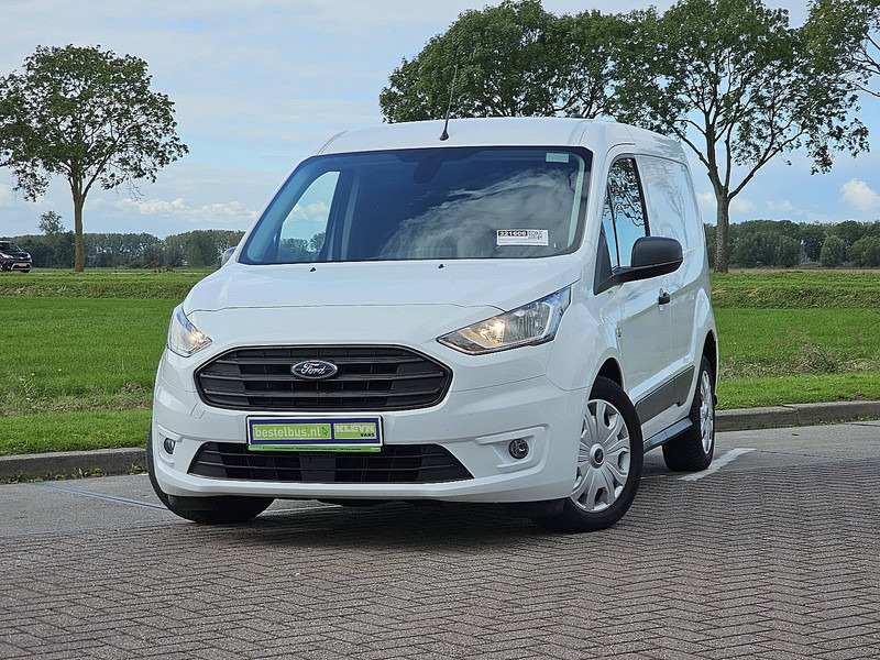 Ford Transit Connect 1.5 L1 Navi 3-Zits Euro6 - Jakeluauto: kuva Ford Transit Connect 1.5 L1 Navi 3-Zits Euro6 - Jakeluauto Ford Transit Connect 1.5 L1 Navi 3-Zits Euro6 - Jakeluauto: kuva Ford Transit Connect 1.5 L1 Navi 3-Zits Euro6 - Jakeluauto