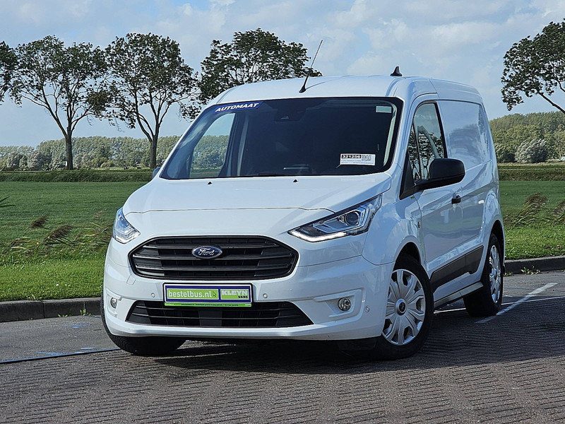 Ford Transit Connect 1.5 L1 Trekhaak Navi - Jakeluauto: kuva Ford Transit Connect 1.5 L1 Trekhaak Navi - Jakeluauto Ford Transit Connect 1.5 L1 Trekhaak Navi - Jakeluauto: kuva Ford Transit Connect 1.5 L1 Trekhaak Navi - Jakeluauto