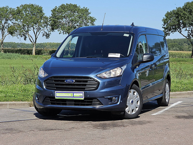 Ford Transit Connect 1.5 L2 2xZijdeur Navi Ac - Jakeluauto: kuva Ford Transit Connect 1.5 L2 2xZijdeur Navi Ac - Jakeluauto Ford Transit Connect 1.5 L2 2xZijdeur Navi Ac - Jakeluauto: kuva Ford Transit Connect 1.5 L2 2xZijdeur Navi Ac - Jakeluauto