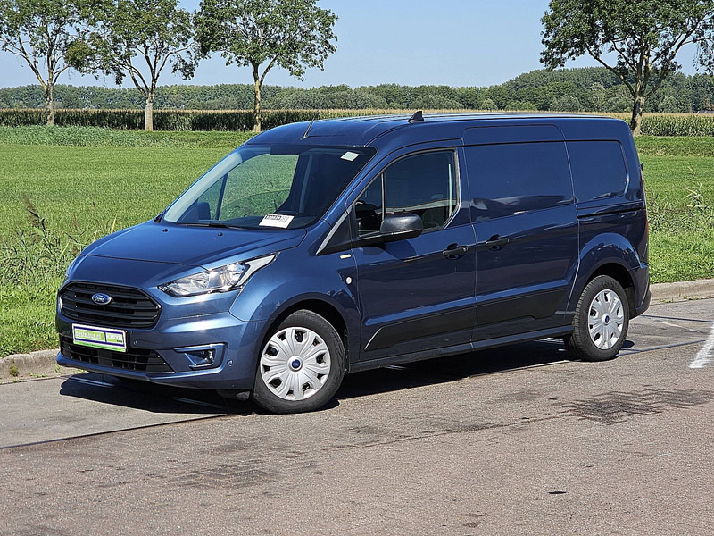 Ford Transit Connect 1.5 L2 2xZijdeur Navi Ac - Jakeluauto: kuva Ford Transit Connect 1.5 L2 2xZijdeur Navi Ac - Jakeluauto Ford Transit Connect 1.5 L2 2xZijdeur Navi Ac - Jakeluauto: kuva Ford Transit Connect 1.5 L2 2xZijdeur Navi Ac - Jakeluauto