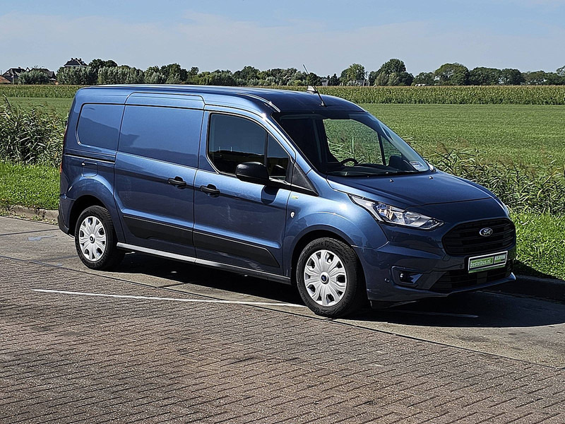Ford Transit Connect 1.5 L2 2xZijdeur Navi Ac - Jakeluauto: kuva Ford Transit Connect 1.5 L2 2xZijdeur Navi Ac - Jakeluauto Ford Transit Connect 1.5 L2 2xZijdeur Navi Ac - Jakeluauto: kuva Ford Transit Connect 1.5 L2 2xZijdeur Navi Ac - Jakeluauto