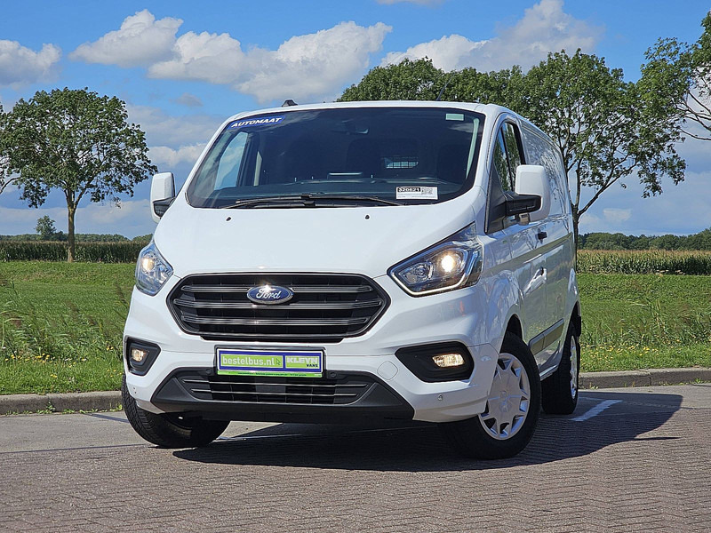 Ford Transit Custom 2.0 L1 Navi Automaat AC! - Pieni pakettiauto: kuva Ford Transit Custom 2.0 L1 Navi Automaat AC! - Pieni pakettiauto Ford Transit Custom 2.0 L1 Navi Automaat AC! - Pieni pakettiauto: kuva Ford Transit Custom 2.0 L1 Navi Automaat AC! - Pieni pakettiauto