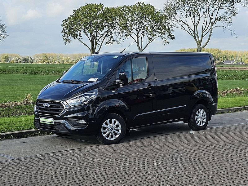 Ford Transit Custom 2.0 L1H1 Automaat 170Pk! - Pieni pakettiauto: kuva Ford Transit Custom 2.0 L1H1 Automaat 170Pk! - Pieni pakettiauto Ford Transit Custom 2.0 L1H1 Automaat 170Pk! - Pieni pakettiauto: kuva Ford Transit Custom 2.0 L1H1 Automaat 170Pk! - Pieni pakettiauto