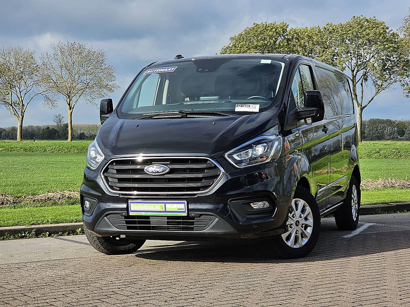 Ford Transit Custom 2.0 L1H1 Automaat 170Pk! - Pieni pakettiauto: kuva Ford Transit Custom 2.0 L1H1 Automaat 170Pk! - Pieni pakettiauto Ford Transit Custom 2.0 L1H1 Automaat 170Pk! - Pieni pakettiauto: kuva Ford Transit Custom 2.0 L1H1 Automaat 170Pk! - Pieni pakettiauto