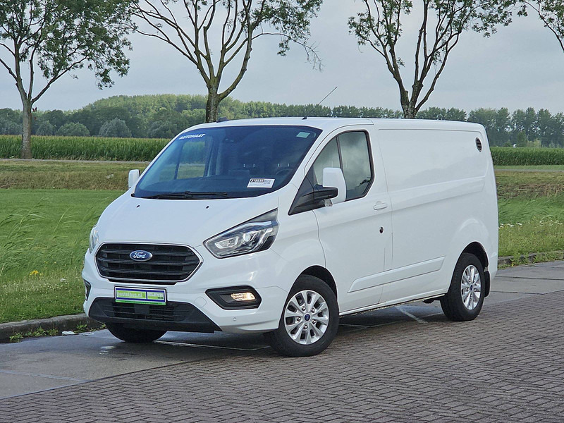 Ford Transit Custom 2.0 L1H1 Navi Trekhaak - Pieni pakettiauto: kuva Ford Transit Custom 2.0 L1H1 Navi Trekhaak - Pieni pakettiauto Ford Transit Custom 2.0 L1H1 Navi Trekhaak - Pieni pakettiauto: kuva Ford Transit Custom 2.0 L1H1 Navi Trekhaak - Pieni pakettiauto