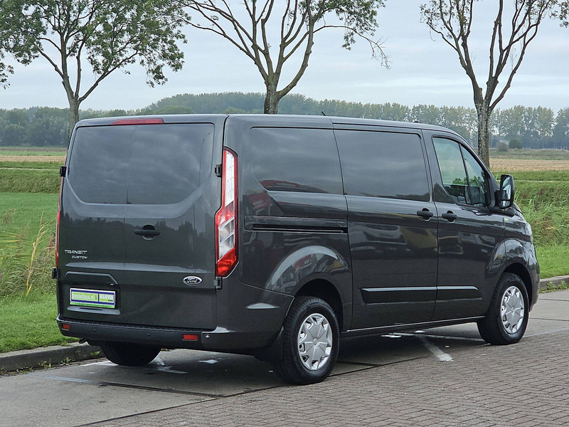 Ford Transit Custom 2.0 L1H1 Navi WP-Inricht - Pieni pakettiauto: kuva Ford Transit Custom 2.0 L1H1 Navi WP-Inricht - Pieni pakettiauto Ford Transit Custom 2.0 L1H1 Navi WP-Inricht - Pieni pakettiauto: kuva Ford Transit Custom 2.0 L1H1 Navi WP-Inricht - Pieni pakettiauto