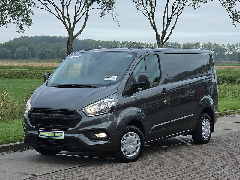 Ford Transit Custom 2.0 L1H1 Navi WP-Inricht - Pieni pakettiauto: kuva Ford Transit Custom 2.0 L1H1 Navi WP-Inricht - Pieni pakettiauto Ford Transit Custom 2.0 L1H1 Navi WP-Inricht - Pieni pakettiauto: kuva Ford Transit Custom 2.0 L1H1 Navi WP-Inricht - Pieni pakettiauto