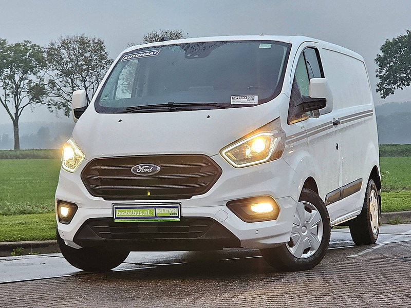 Ford Transit Custom 2.0 L1H1 WP-Inrichting! - Pieni pakettiauto: kuva Ford Transit Custom 2.0 L1H1 WP-Inrichting! - Pieni pakettiauto Ford Transit Custom 2.0 L1H1 WP-Inrichting! - Pieni pakettiauto: kuva Ford Transit Custom 2.0 L1H1 WP-Inrichting! - Pieni pakettiauto