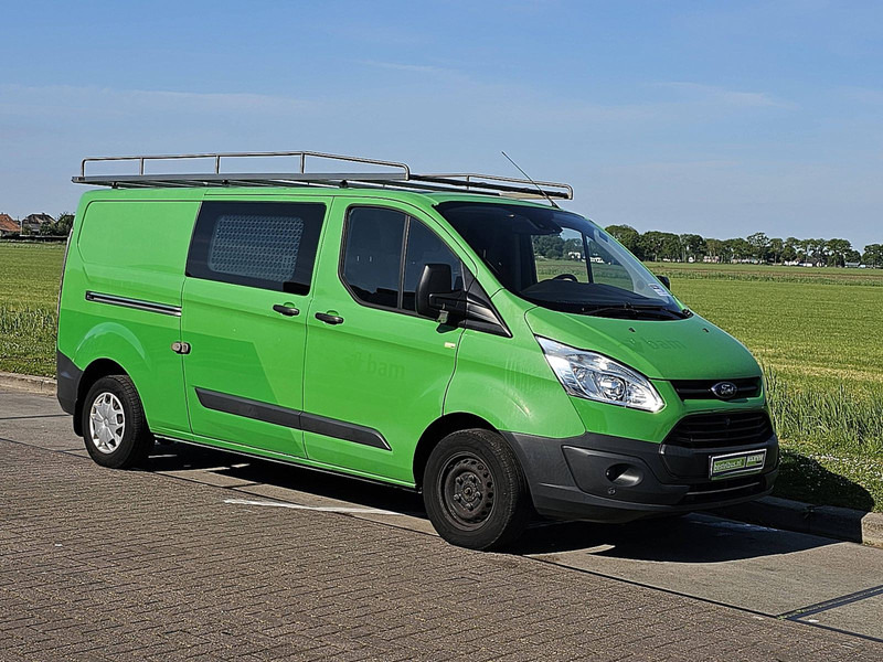 Ford Transit Custom 2.0 L2 2xZijdeur Euro6 ! - Pieni pakettiauto: kuva Ford Transit Custom 2.0 L2 2xZijdeur Euro6 ! - Pieni pakettiauto Ford Transit Custom 2.0 L2 2xZijdeur Euro6 ! - Pieni pakettiauto: kuva Ford Transit Custom 2.0 L2 2xZijdeur Euro6 ! - Pieni pakettiauto
