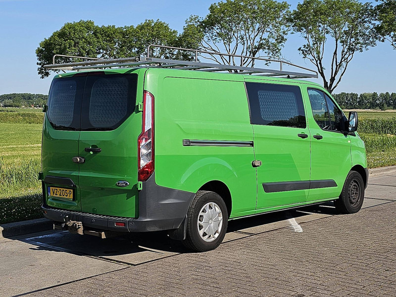 Ford Transit Custom 2.0 L2 2xZijdeur Euro6 ! - Pieni pakettiauto: kuva Ford Transit Custom 2.0 L2 2xZijdeur Euro6 ! - Pieni pakettiauto Ford Transit Custom 2.0 L2 2xZijdeur Euro6 ! - Pieni pakettiauto: kuva Ford Transit Custom 2.0 L2 2xZijdeur Euro6 ! - Pieni pakettiauto
