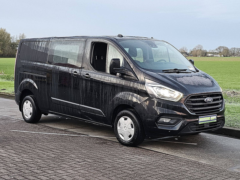 Ford Transit Custom 2.0 L2 Dubbel Cabine AC! - Pieni pakettiauto: kuva Ford Transit Custom 2.0 L2 Dubbel Cabine AC! - Pieni pakettiauto Ford Transit Custom 2.0 L2 Dubbel Cabine AC! - Pieni pakettiauto: kuva Ford Transit Custom 2.0 L2 Dubbel Cabine AC! - Pieni pakettiauto
