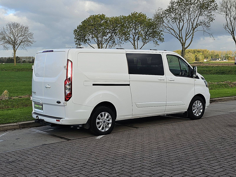 Ford Transit Custom 2.0 L2 DubbelCabine Navi - Pieni pakettiauto: kuva Ford Transit Custom 2.0 L2 DubbelCabine Navi - Pieni pakettiauto Ford Transit Custom 2.0 L2 DubbelCabine Navi - Pieni pakettiauto: kuva Ford Transit Custom 2.0 L2 DubbelCabine Navi - Pieni pakettiauto