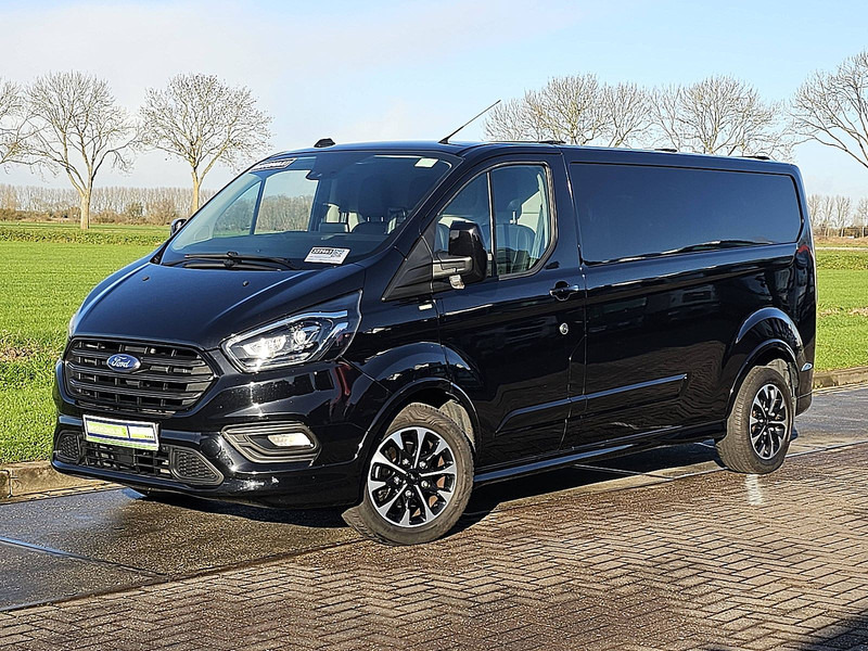 Ford Transit Custom 2.0 L2H1 185PK Sport Aut - Pieni pakettiauto: kuva Ford Transit Custom 2.0 L2H1 185PK Sport Aut - Pieni pakettiauto Ford Transit Custom 2.0 L2H1 185PK Sport Aut - Pieni pakettiauto: kuva Ford Transit Custom 2.0 L2H1 185PK Sport Aut - Pieni pakettiauto