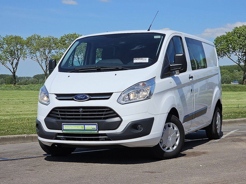 Ford Transit Custom 2.0 L2H1 Navi Euro6 - Pieni pakettiauto: kuva Ford Transit Custom 2.0 L2H1 Navi Euro6 - Pieni pakettiauto Ford Transit Custom 2.0 L2H1 Navi Euro6 - Pieni pakettiauto: kuva Ford Transit Custom 2.0 L2H1 Navi Euro6 - Pieni pakettiauto