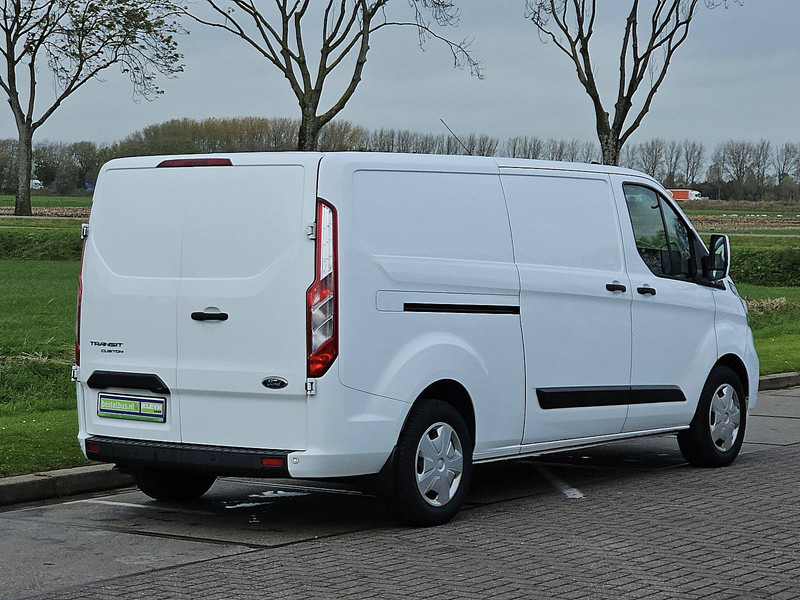 Ford Transit Custom 2.0 L2H1 Navi Inrchting! - Pieni pakettiauto: kuva Ford Transit Custom 2.0 L2H1 Navi Inrchting! - Pieni pakettiauto Ford Transit Custom 2.0 L2H1 Navi Inrchting! - Pieni pakettiauto: kuva Ford Transit Custom 2.0 L2H1 Navi Inrchting! - Pieni pakettiauto