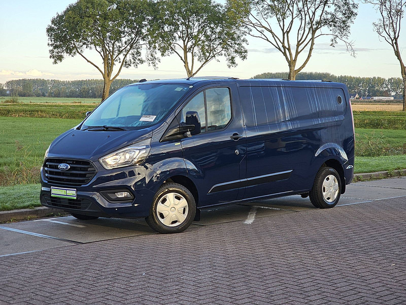 Ford Transit Custom 2.0 L2H1 Navi Trekhaak ! - Pieni pakettiauto: kuva Ford Transit Custom 2.0 L2H1 Navi Trekhaak ! - Pieni pakettiauto Ford Transit Custom 2.0 L2H1 Navi Trekhaak ! - Pieni pakettiauto: kuva Ford Transit Custom 2.0 L2H1 Navi Trekhaak ! - Pieni pakettiauto