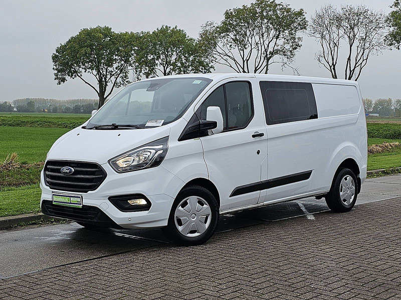 Ford Transit Custom 2.0 ac aut. dub cab EUR6 - Pieni pakettiauto: kuva Ford Transit Custom 2.0 ac aut. dub cab EUR6 - Pieni pakettiauto Ford Transit Custom 2.0 ac aut. dub cab EUR6 - Pieni pakettiauto: kuva Ford Transit Custom 2.0 ac aut. dub cab EUR6 - Pieni pakettiauto
