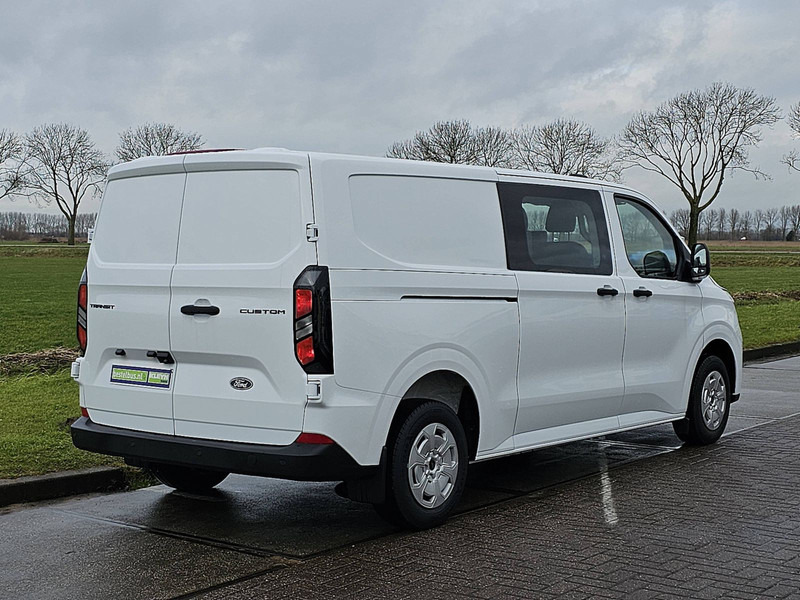 Ford Transit Custom L2 Dubbel Cabine AC! - Pieni pakettiauto: kuva Ford Transit Custom L2 Dubbel Cabine AC! - Pieni pakettiauto Ford Transit Custom L2 Dubbel Cabine AC! - Pieni pakettiauto: kuva Ford Transit Custom L2 Dubbel Cabine AC! - Pieni pakettiauto
