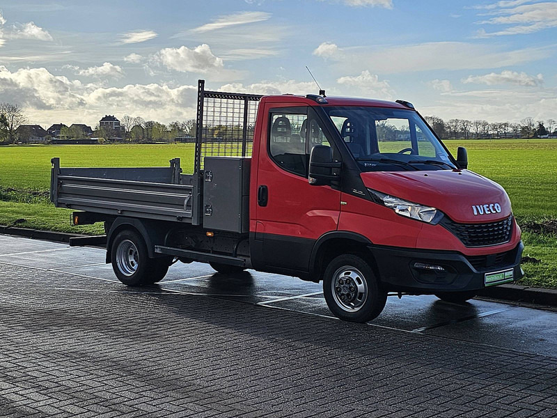 Iveco Daily 35C12 Kipper Kist Euro6 AC - Kippilava-auto: kuva Iveco Daily 35C12 Kipper Kist Euro6 AC - Kippilava-auto Iveco Daily 35C12 Kipper Kist Euro6 AC - Kippilava-auto: kuva Iveco Daily 35C12 Kipper Kist Euro6 AC - Kippilava-auto