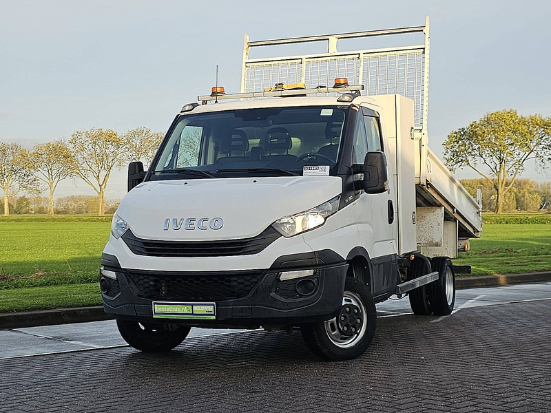 Iveco Daily 35C15 Kipper Kist 3.0Ltr ! - Kippilava-auto: kuva Iveco Daily 35C15 Kipper Kist 3.0Ltr ! - Kippilava-auto Iveco Daily 35C15 Kipper Kist 3.0Ltr ! - Kippilava-auto: kuva Iveco Daily 35C15 Kipper Kist 3.0Ltr ! - Kippilava-auto