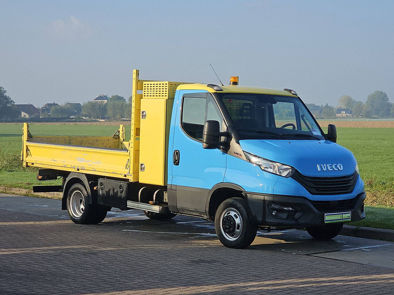 Iveco Daily 35C16 3.0Ltr Kipper Kist ! - Kippilava-auto: kuva Iveco Daily 35C16 3.0Ltr Kipper Kist ! - Kippilava-auto Iveco Daily 35C16 3.0Ltr Kipper Kist ! - Kippilava-auto: kuva Iveco Daily 35C16 3.0Ltr Kipper Kist ! - Kippilava-auto