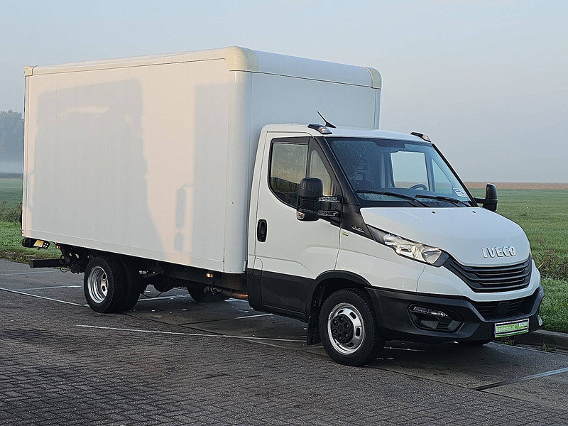 Iveco Daily 35C16 Bakwagen Laadklep! - Jakeluauto: kuva Iveco Daily 35C16 Bakwagen Laadklep! - Jakeluauto Iveco Daily 35C16 Bakwagen Laadklep! - Jakeluauto: kuva Iveco Daily 35C16 Bakwagen Laadklep! - Jakeluauto