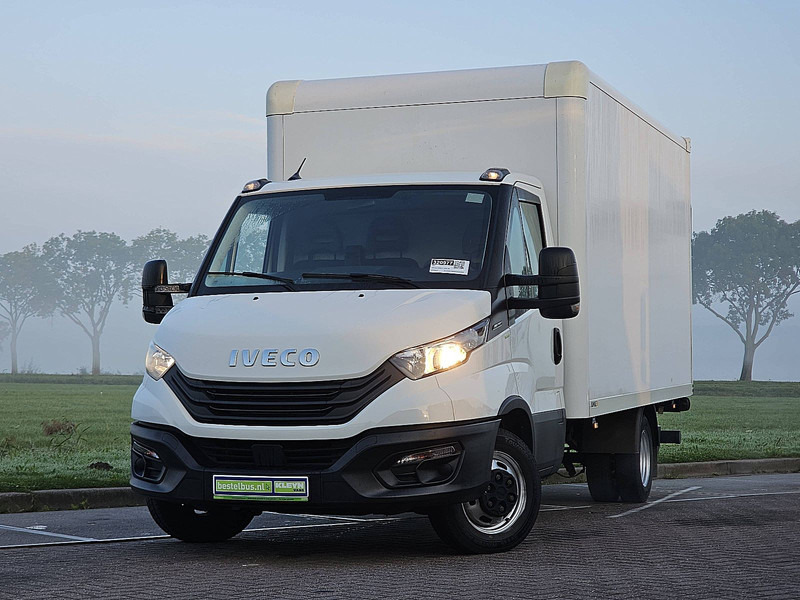 Iveco Daily 35C16 Bakwagen Laadklep! - Jakeluauto: kuva Iveco Daily 35C16 Bakwagen Laadklep! - Jakeluauto Iveco Daily 35C16 Bakwagen Laadklep! - Jakeluauto: kuva Iveco Daily 35C16 Bakwagen Laadklep! - Jakeluauto