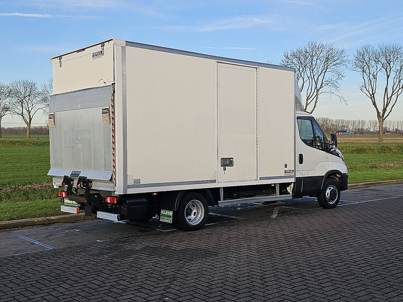 Iveco Daily 35C16 Bakwagen Laadklep ! - Jakeluauto: kuva Iveco Daily 35C16 Bakwagen Laadklep ! - Jakeluauto Iveco Daily 35C16 Bakwagen Laadklep ! - Jakeluauto: kuva Iveco Daily 35C16 Bakwagen Laadklep ! - Jakeluauto