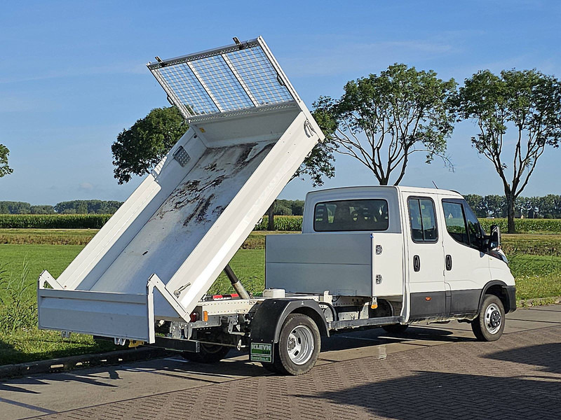 Iveco Daily 35C16 DUB.CAB Kipper 3.0Lt - Kippilava-auto: kuva Iveco Daily 35C16 DUB.CAB Kipper 3.0Lt - Kippilava-auto Iveco Daily 35C16 DUB.CAB Kipper 3.0Lt - Kippilava-auto: kuva Iveco Daily 35C16 DUB.CAB Kipper 3.0Lt - Kippilava-auto
