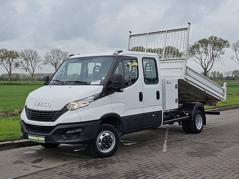 Iveco Daily 35C16 DUB.CAB Kipper 3.0Lt - Kippilava-auto: kuva Iveco Daily 35C16 DUB.CAB Kipper 3.0Lt - Kippilava-auto Iveco Daily 35C16 DUB.CAB Kipper 3.0Lt - Kippilava-auto: kuva Iveco Daily 35C16 DUB.CAB Kipper 3.0Lt - Kippilava-auto