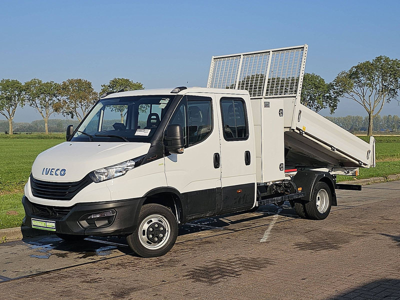 Iveco Daily 35C16 DUB.CAb 3.0Ltr Kist! - Kippilava-auto: kuva Iveco Daily 35C16 DUB.CAb 3.0Ltr Kist! - Kippilava-auto Iveco Daily 35C16 DUB.CAb 3.0Ltr Kist! - Kippilava-auto: kuva Iveco Daily 35C16 DUB.CAb 3.0Ltr Kist! - Kippilava-auto
