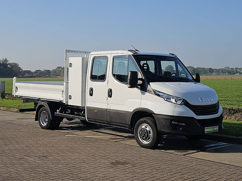 Iveco Daily 35C16 DUB.CAb 3.0Ltr Kist! - Kippilava-auto: kuva Iveco Daily 35C16 DUB.CAb 3.0Ltr Kist! - Kippilava-auto Iveco Daily 35C16 DUB.CAb 3.0Ltr Kist! - Kippilava-auto: kuva Iveco Daily 35C16 DUB.CAb 3.0Ltr Kist! - Kippilava-auto
