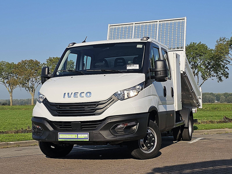 Iveco Daily 35C16 DUB.CAb 3.0Ltr Kist! - Kippilava-auto: kuva Iveco Daily 35C16 DUB.CAb 3.0Ltr Kist! - Kippilava-auto Iveco Daily 35C16 DUB.CAb 3.0Ltr Kist! - Kippilava-auto: kuva Iveco Daily 35C16 DUB.CAb 3.0Ltr Kist! - Kippilava-auto