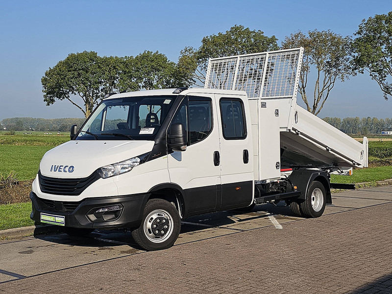 Iveco Daily 35C16 DUB.CAb 3.0Ltr Kist! - Kippilava-auto: kuva Iveco Daily 35C16 DUB.CAb 3.0Ltr Kist! - Kippilava-auto Iveco Daily 35C16 DUB.CAb 3.0Ltr Kist! - Kippilava-auto: kuva Iveco Daily 35C16 DUB.CAb 3.0Ltr Kist! - Kippilava-auto