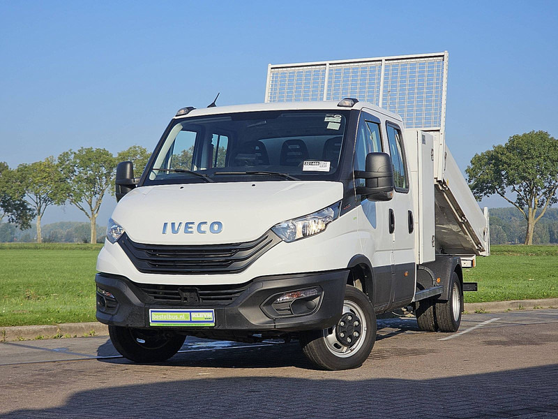Iveco Daily 35C16 DUB.CAb 3.0Ltr Kist! - Kippilava-auto: kuva Iveco Daily 35C16 DUB.CAb 3.0Ltr Kist! - Kippilava-auto Iveco Daily 35C16 DUB.CAb 3.0Ltr Kist! - Kippilava-auto: kuva Iveco Daily 35C16 DUB.CAb 3.0Ltr Kist! - Kippilava-auto