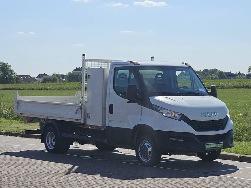 Iveco Daily 35C16 Kipper Kist 3.0Ltr - Kippilava-auto: kuva Iveco Daily 35C16 Kipper Kist 3.0Ltr - Kippilava-auto Iveco Daily 35C16 Kipper Kist 3.0Ltr - Kippilava-auto: kuva Iveco Daily 35C16 Kipper Kist 3.0Ltr - Kippilava-auto