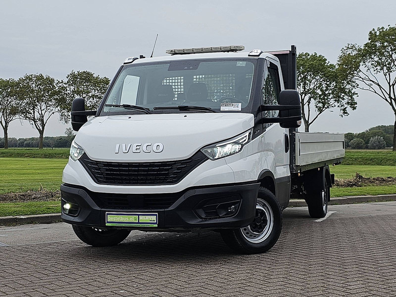 Iveco Daily 35S14 Open-Laadbak XXL AC! - Avolava pakettiauto: kuva Iveco Daily 35S14 Open-Laadbak XXL AC! - Avolava pakettiauto Iveco Daily 35S14 Open-Laadbak XXL AC! - Avolava pakettiauto: kuva Iveco Daily 35S14 Open-Laadbak XXL AC! - Avolava pakettiauto