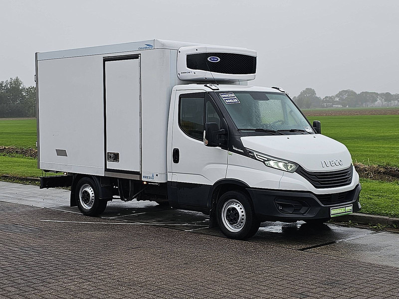 Iveco Daily 35S16 Bakwagen Koel/Vries - Kylmäauto: kuva Iveco Daily 35S16 Bakwagen Koel/Vries - Kylmäauto Iveco Daily 35S16 Bakwagen Koel/Vries - Kylmäauto: kuva Iveco Daily 35S16 Bakwagen Koel/Vries - Kylmäauto