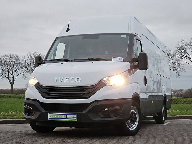 Iveco Daily 35S16 L4H2 Maxi Automaat - Pakettiauto: kuva Iveco Daily 35S16 L4H2 Maxi Automaat - Pakettiauto Iveco Daily 35S16 L4H2 Maxi Automaat - Pakettiauto: kuva Iveco Daily 35S16 L4H2 Maxi Automaat - Pakettiauto