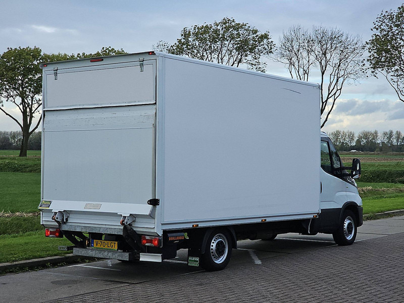 Iveco Daily 35S18 3.0ltr ac aut. EUR6 - Jakeluauto: kuva Iveco Daily 35S18 3.0ltr ac aut. EUR6 - Jakeluauto Iveco Daily 35S18 3.0ltr ac aut. EUR6 - Jakeluauto: kuva Iveco Daily 35S18 3.0ltr ac aut. EUR6 - Jakeluauto