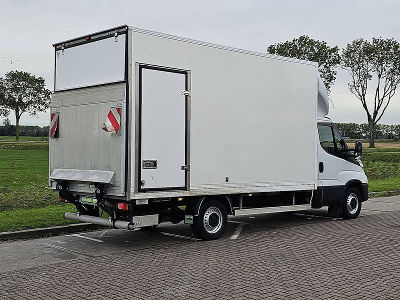 Iveco Daily 35S18 Bakwagen Laadklep! - Jakeluauto: kuva Iveco Daily 35S18 Bakwagen Laadklep! - Jakeluauto Iveco Daily 35S18 Bakwagen Laadklep! - Jakeluauto: kuva Iveco Daily 35S18 Bakwagen Laadklep! - Jakeluauto