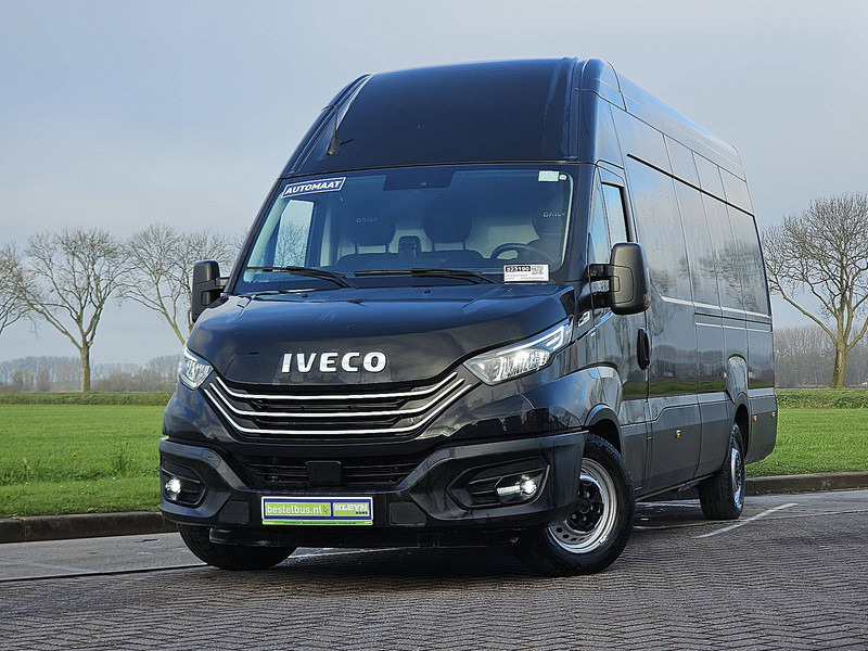 Iveco Daily 35S18 XL H3 FRIGO 3.0 ltr - Kylmäauto: kuva Iveco Daily 35S18 XL H3 FRIGO 3.0 ltr - Kylmäauto Iveco Daily 35S18 XL H3 FRIGO 3.0 ltr - Kylmäauto: kuva Iveco Daily 35S18 XL H3 FRIGO 3.0 ltr - Kylmäauto
