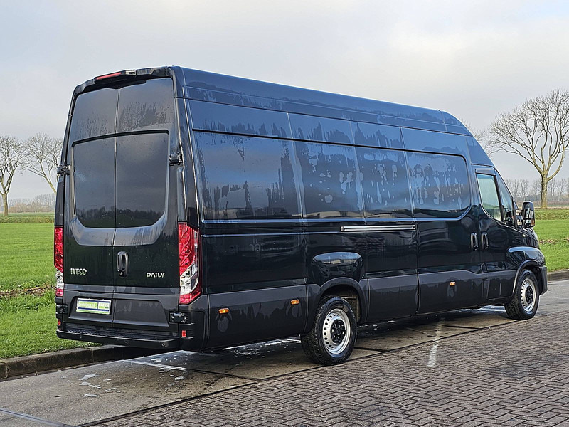 Iveco Daily 35S18 XL H3 FRIGO 3.0 ltr - Kylmäauto: kuva Iveco Daily 35S18 XL H3 FRIGO 3.0 ltr - Kylmäauto Iveco Daily 35S18 XL H3 FRIGO 3.0 ltr - Kylmäauto: kuva Iveco Daily 35S18 XL H3 FRIGO 3.0 ltr - Kylmäauto