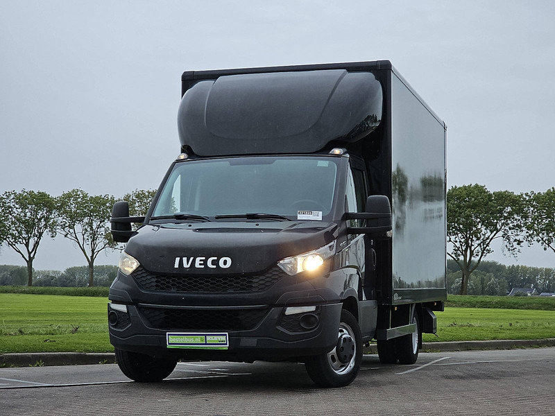 Iveco Daily 40C15 3.0 ltr - Jakeluauto: kuva Iveco Daily 40C15 3.0 ltr - Jakeluauto Iveco Daily 40C15 3.0 ltr - Jakeluauto: kuva Iveco Daily 40C15 3.0 ltr - Jakeluauto