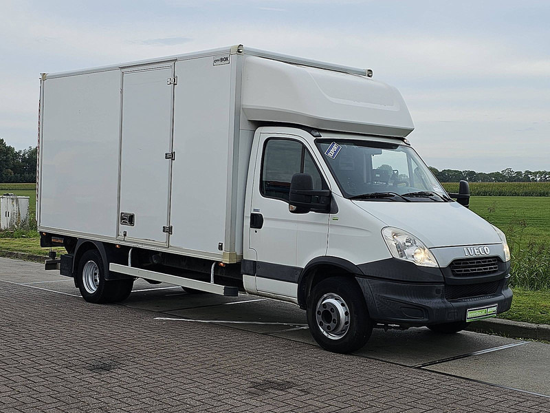 Iveco Daily 70C17 Bakwagen Laadklep! - Jakeluauto: kuva Iveco Daily 70C17 Bakwagen Laadklep! - Jakeluauto Iveco Daily 70C17 Bakwagen Laadklep! - Jakeluauto: kuva Iveco Daily 70C17 Bakwagen Laadklep! - Jakeluauto